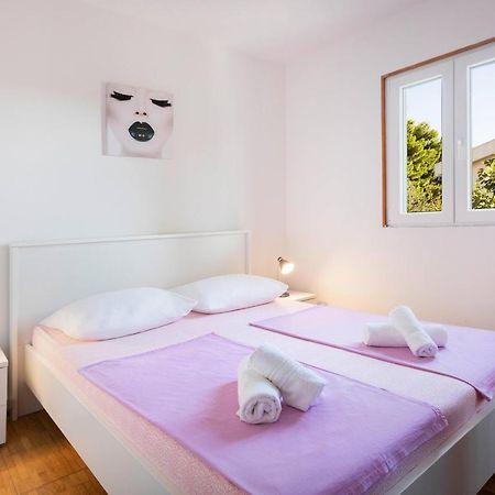 Apartment Marin 야드리야 외부 사진