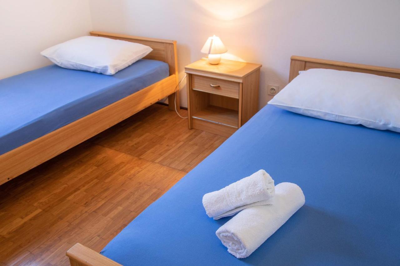 Apartment Marin 야드리야 외부 사진