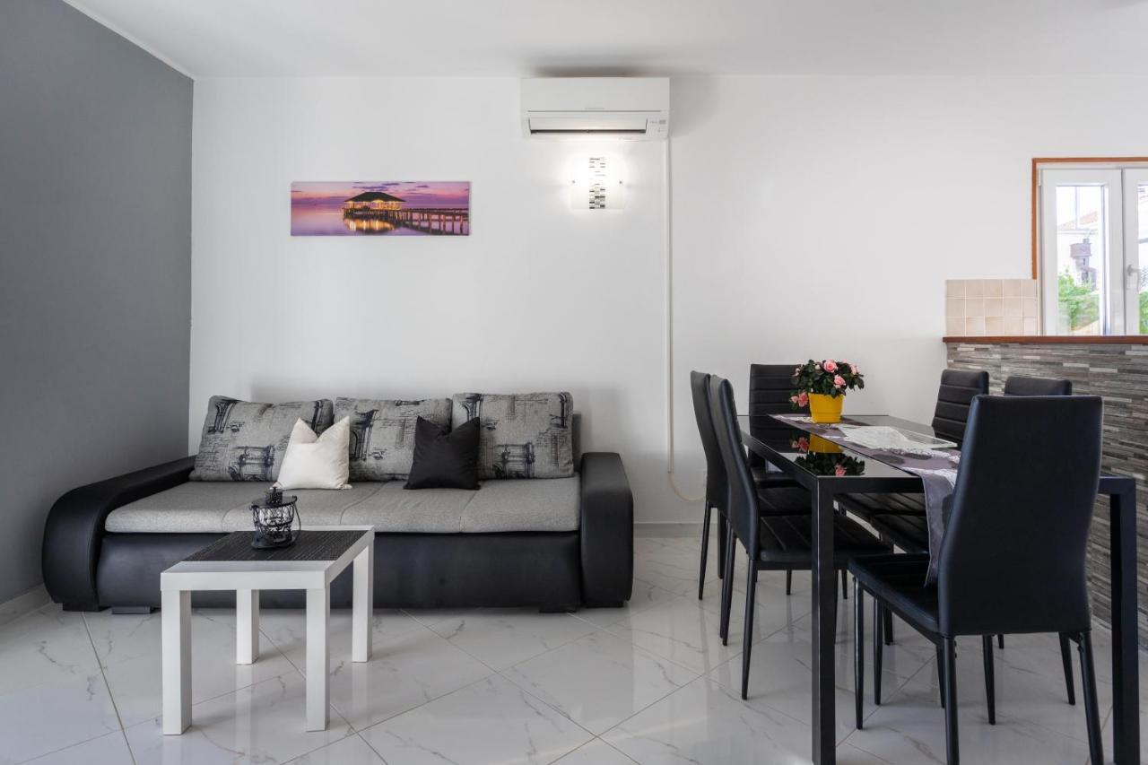 Apartment Marin 야드리야 외부 사진
