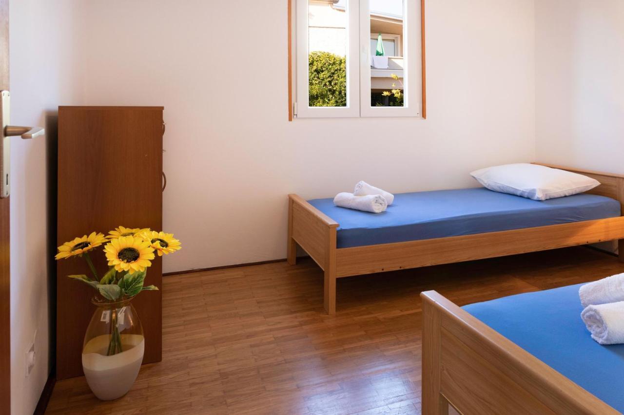 Apartment Marin 야드리야 외부 사진