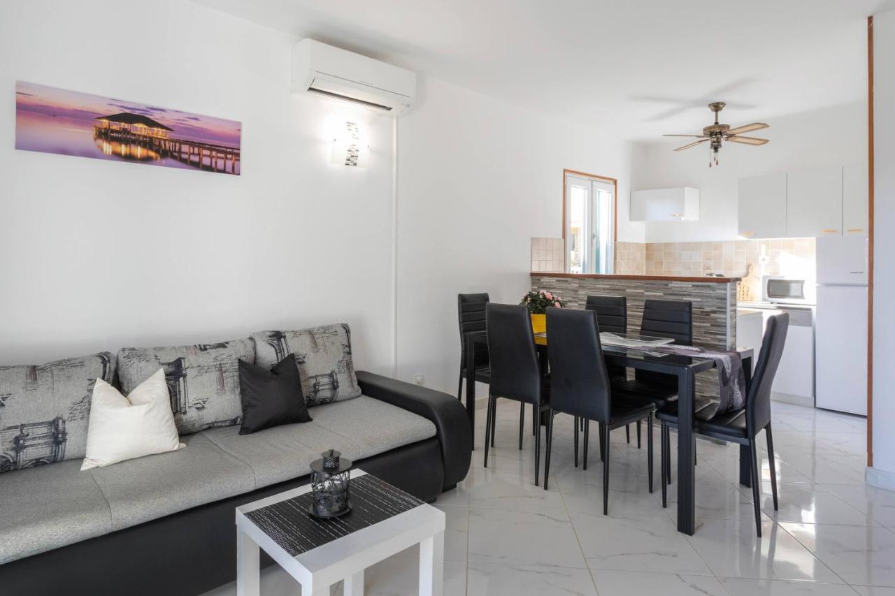 Apartment Marin 야드리야 외부 사진