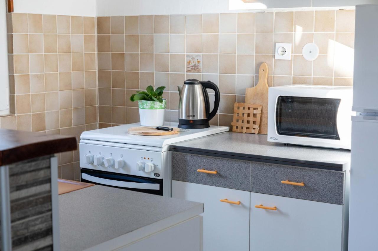 Apartment Marin 야드리야 외부 사진