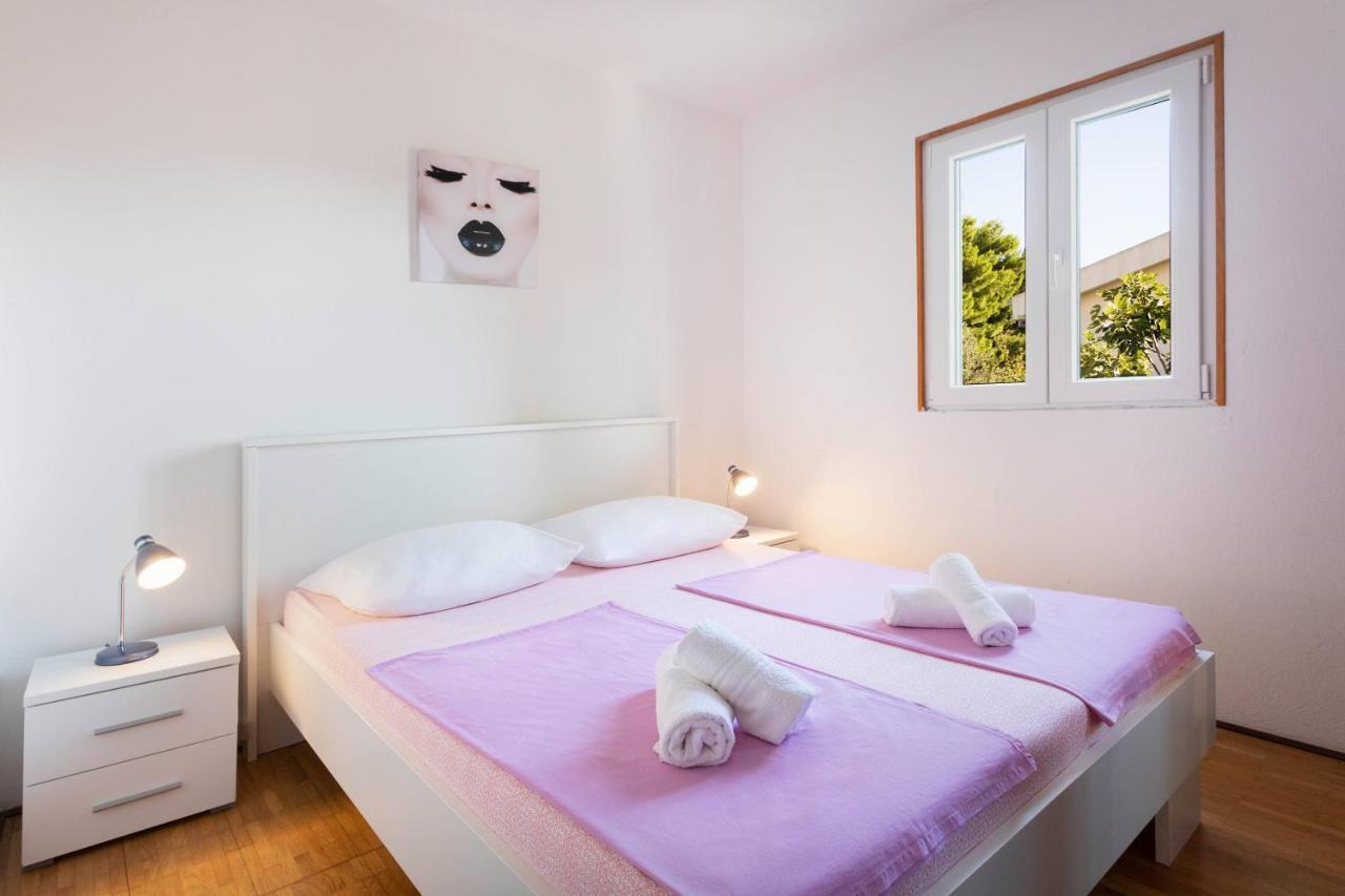 Apartment Marin 야드리야 외부 사진