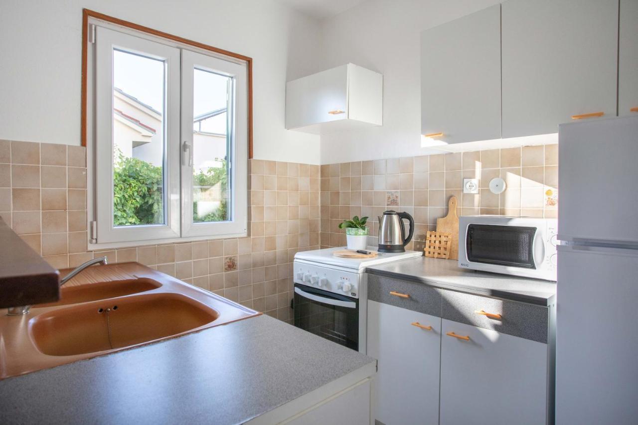 Apartment Marin 야드리야 외부 사진