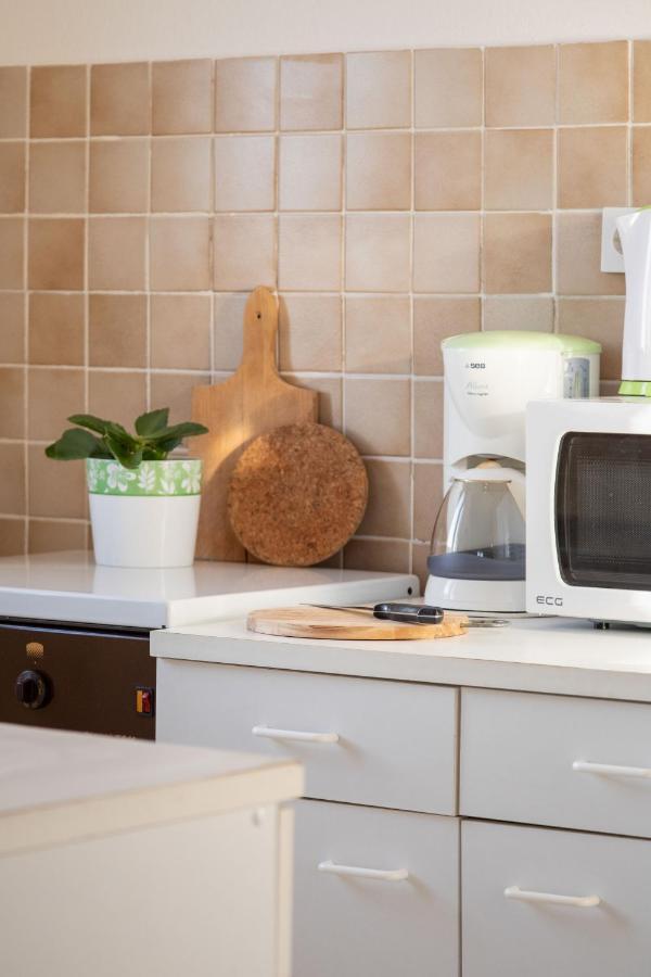 Apartment Marin 야드리야 외부 사진