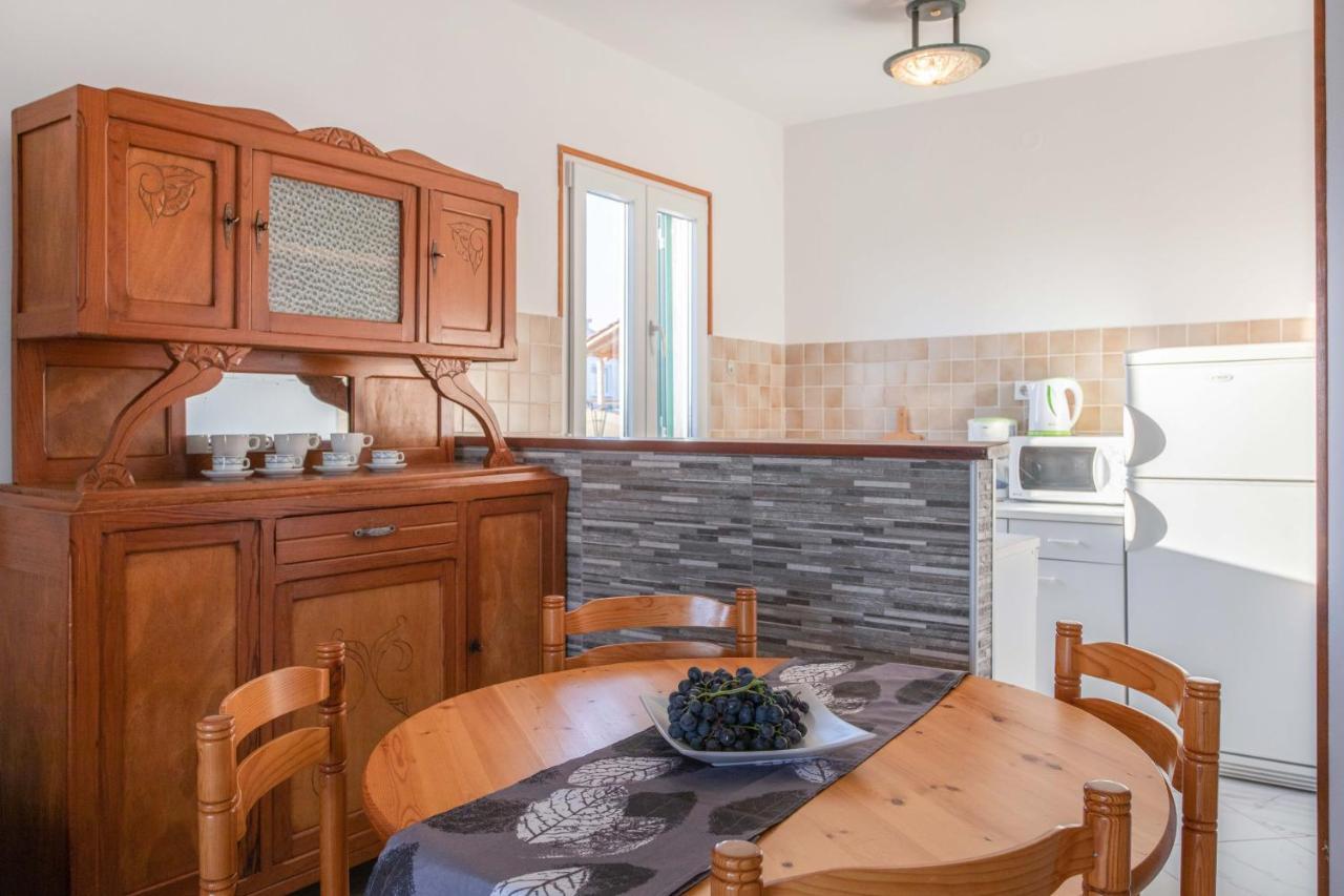 Apartment Marin 야드리야 외부 사진
