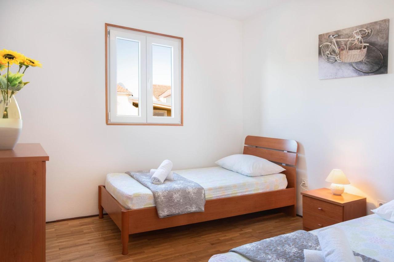 Apartment Marin 야드리야 외부 사진