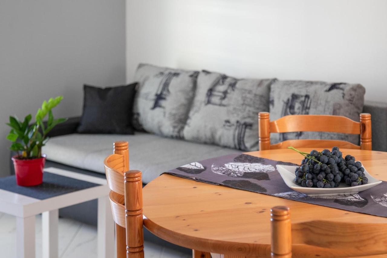 Apartment Marin 야드리야 외부 사진