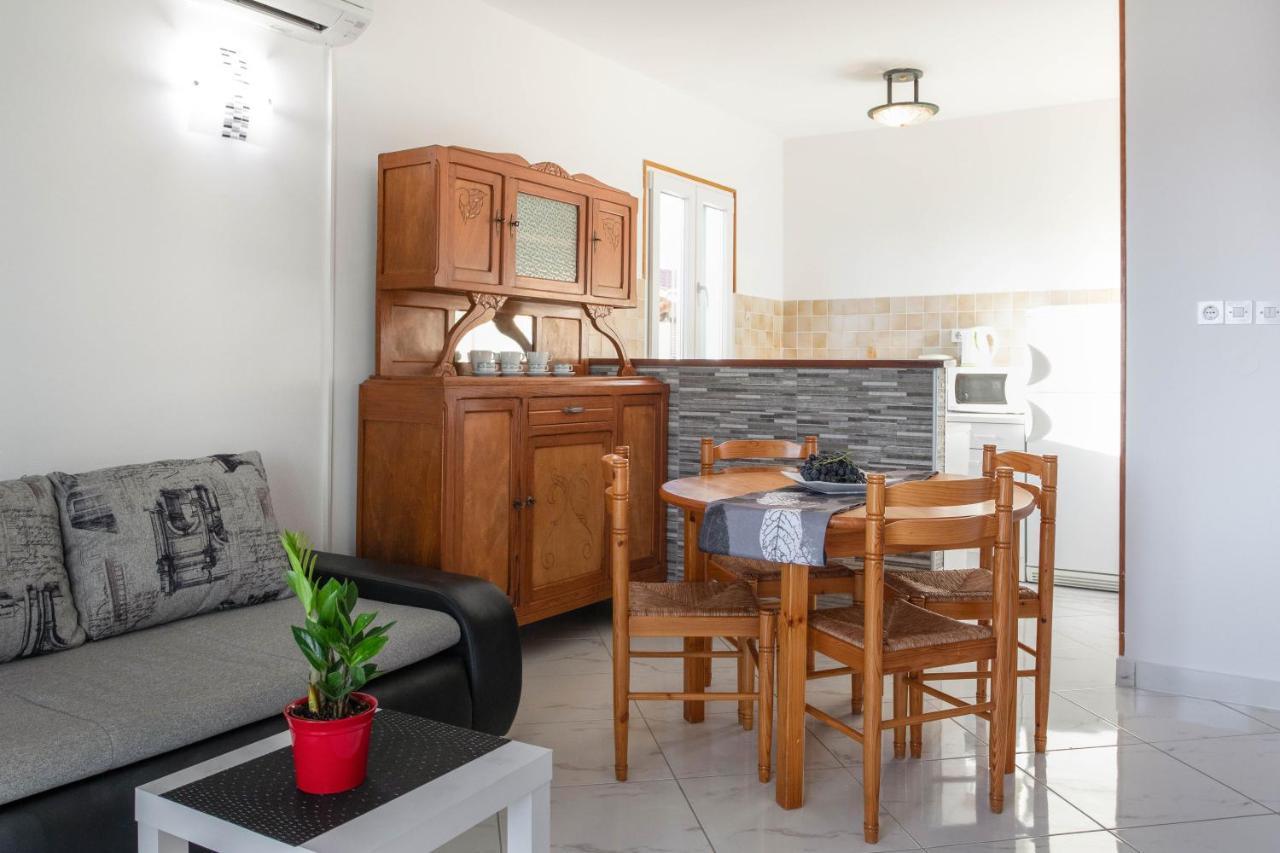 Apartment Marin 야드리야 외부 사진