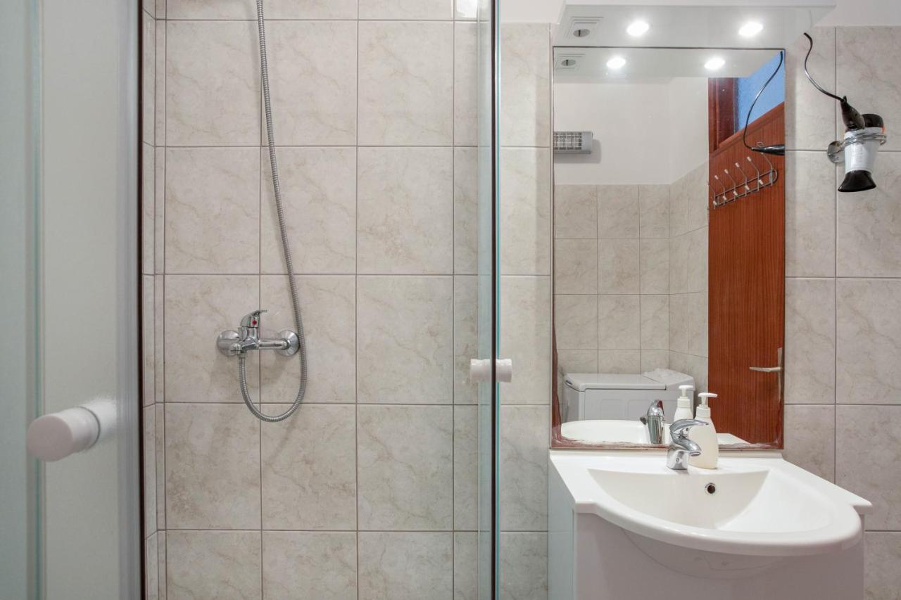 Apartment Marin 야드리야 외부 사진