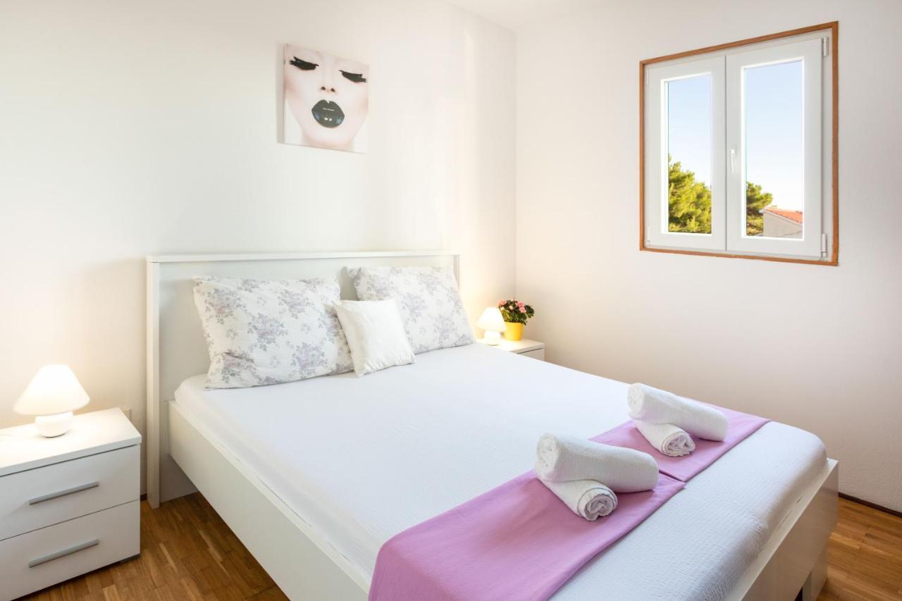 Apartment Marin 야드리야 외부 사진