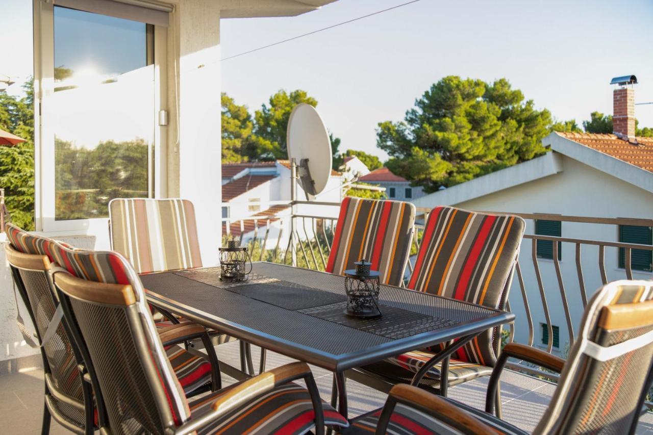 Apartment Marin 야드리야 외부 사진