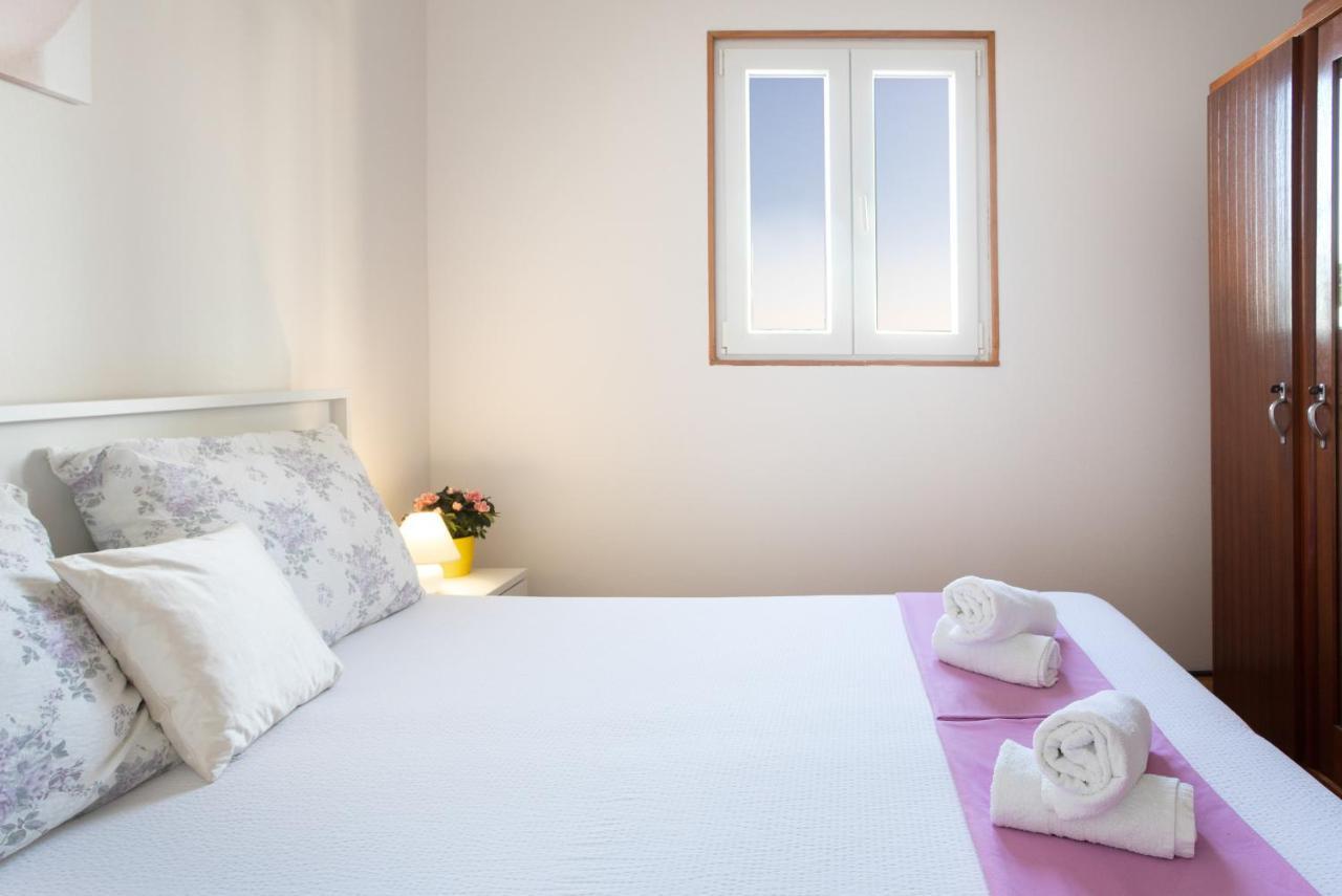 Apartment Marin 야드리야 외부 사진