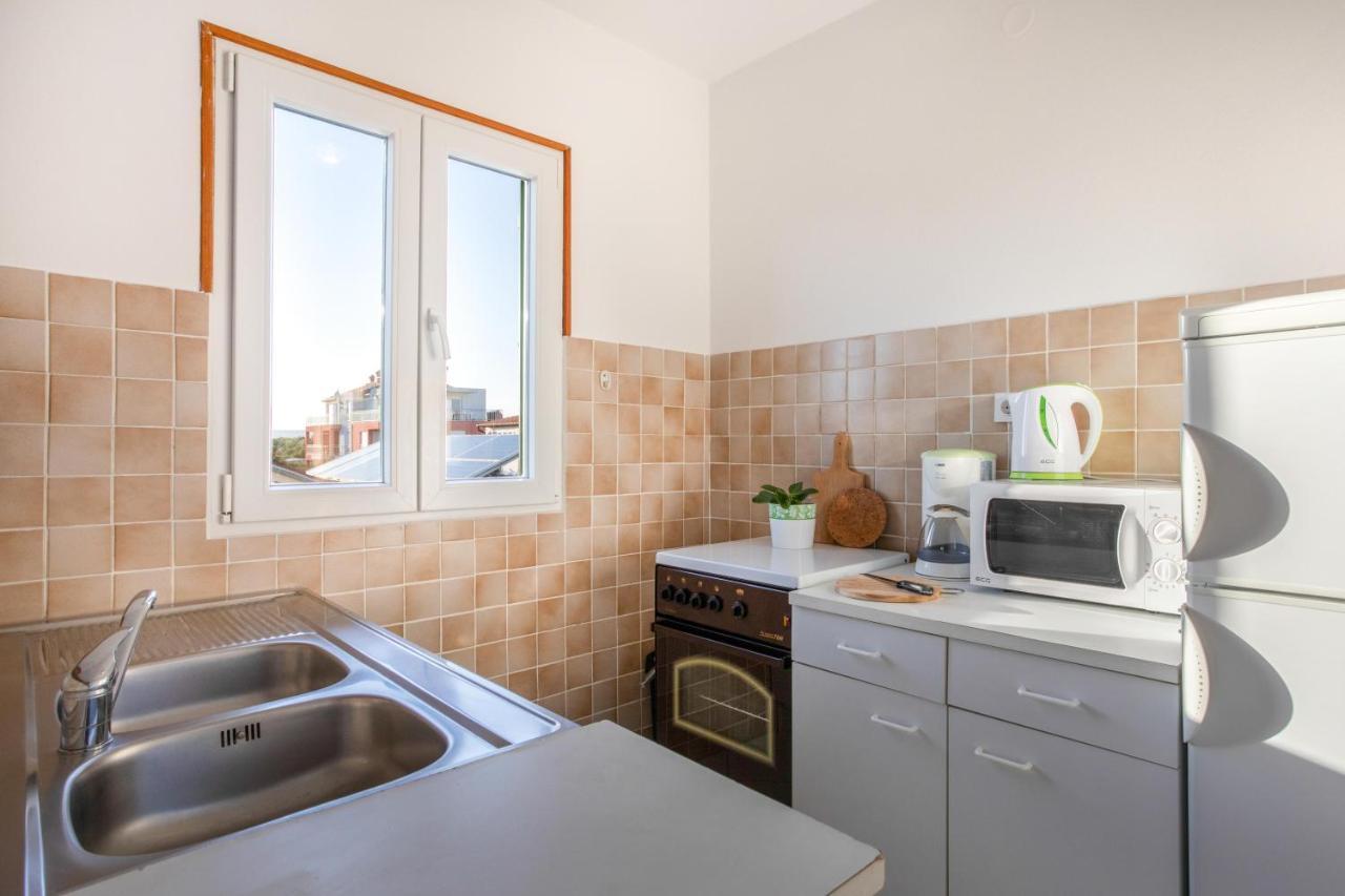 Apartment Marin 야드리야 외부 사진