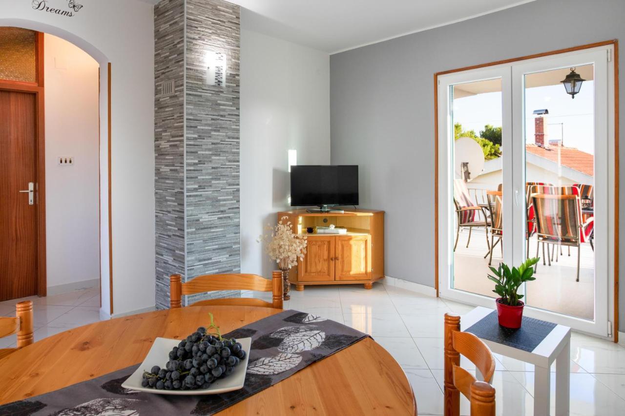 Apartment Marin 야드리야 외부 사진
