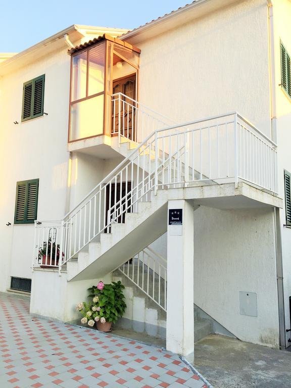 Apartment Marin 야드리야 외부 사진